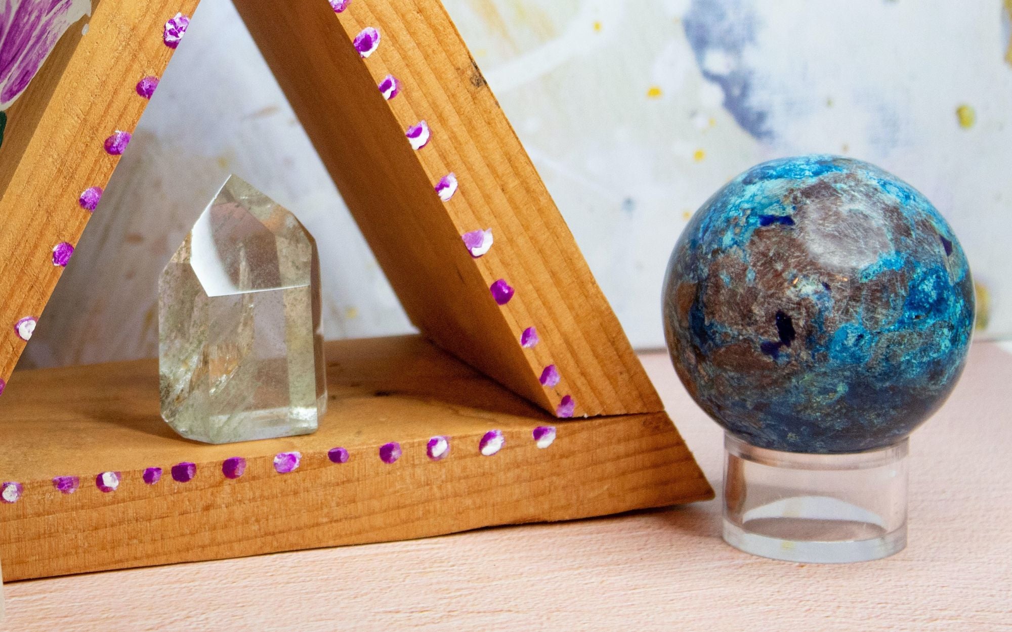 Apatit Bedeutung, Heileigenschaften & Vorteile TaoTempel