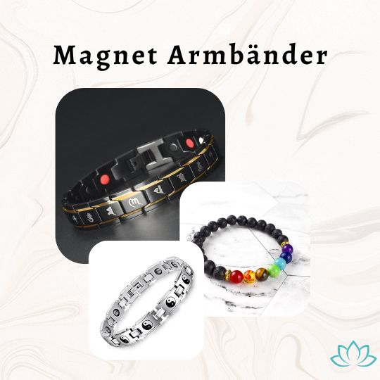 USB Magnet Adapter Magnetarmband Zur Schmerzlinderung – Für Handgelenk, Aus Titanstahl, Für Männer Und Frauen Pain Shirt