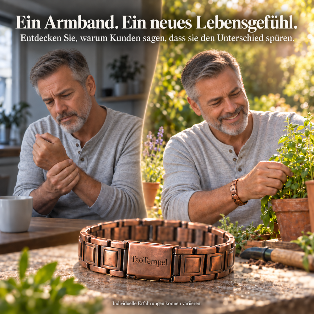 5. Menschen vertrauen uns – und kommen zurück.