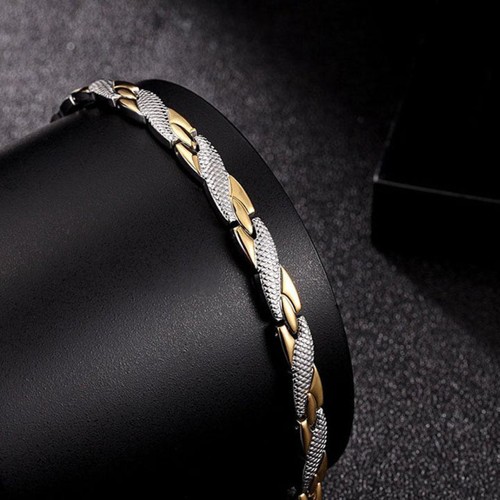 Drachenschuppen Magnetarmband - Bracelet - TaoTempel