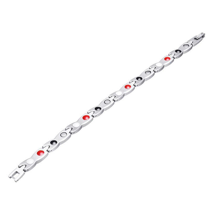 Drachenschuppen Magnetarmband - Bracelet - TaoTempel