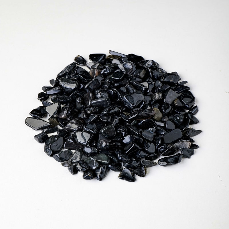 Obsidian Steine - OPTIONS_HIDDEN_PRODUCT - TaoTempel