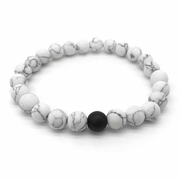Fernbeziehungs Armband Set DistanzarmbĂ€nder - FĂŒr Paare - Bracelet - TaoTempel