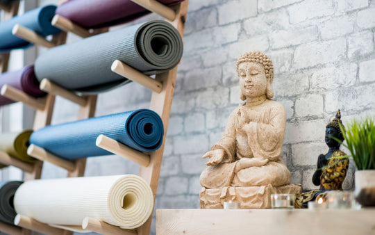 11 Wunderbare Geschenke für Yoga Liebhaber