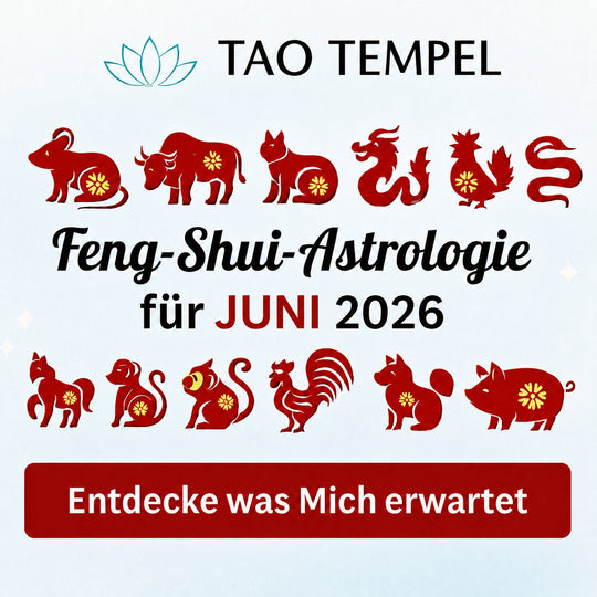 Juni 2026 Horoskop: Was erwartet jedes Tierkreiszeichen?