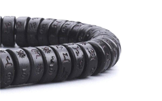 Was ist ein Mantra Armband und wie kann es Dir nützen?