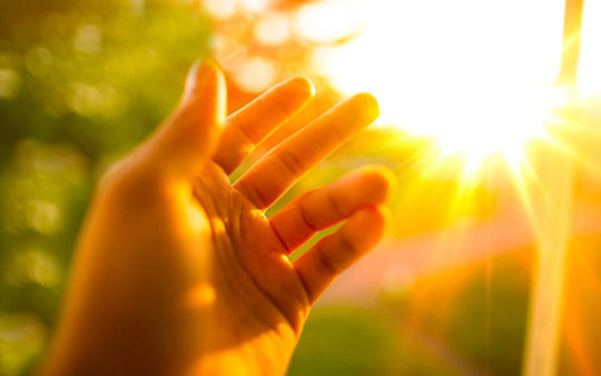 8 spirituelle Praktiken, um Deine Spiritualität zu vertiefen