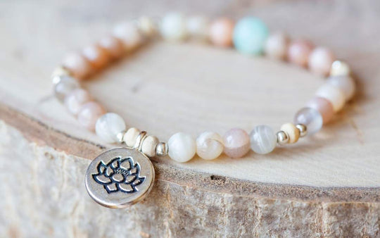 7 Spirituelle Symbole in Schmuckstücken und ihre Bedeutungen