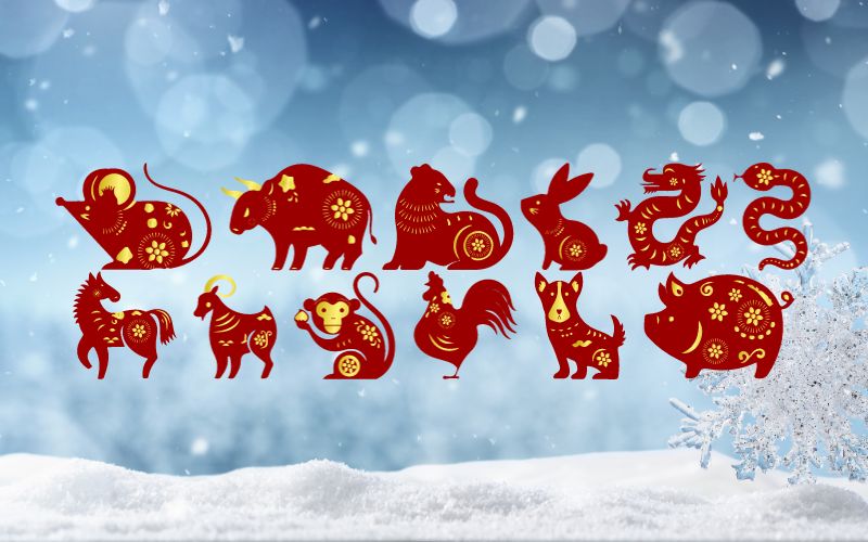 Dezember 2023 Horoskop: Was Dein Tierkreiszeichen für Dich bereithält TaoTempel