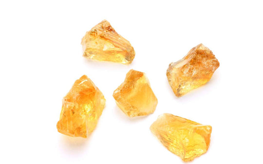 Die 10 besten orangenen Kristalle: Ihre Bedeutung und warum Du sie tragen solltest