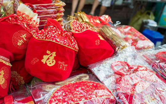 Feng Shui Geldbeutel: Seine Bedeutung und wie man diesen Wohlstandsaktivator nutzt