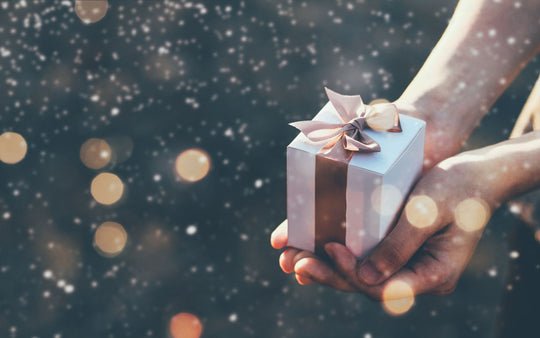 20 spirituelle Geschenkideen - schenken wie ein Profi