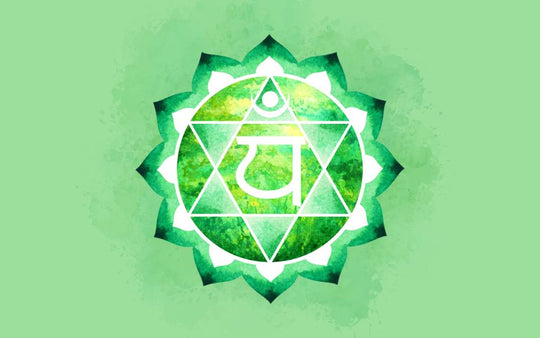 Herz Chakra: Die 10 besten Stein für die Liebe