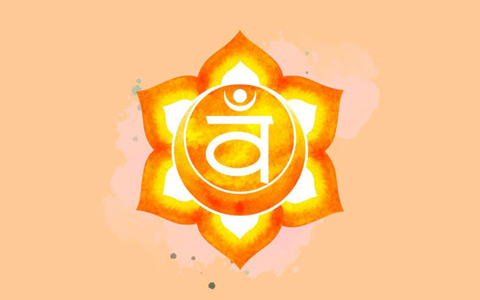 Sakral Chakra: Die 10 Besten Kristalle für Kreativität und Sexualität