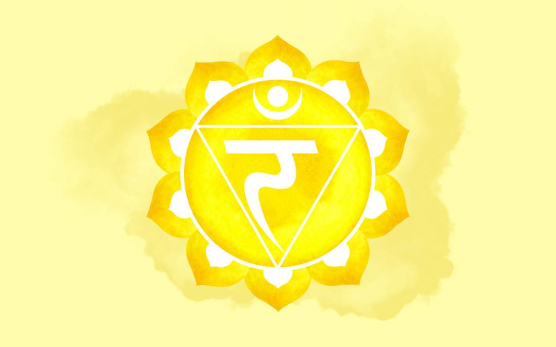 Solar Plexus Chakra: Die 10 besten Kristalle für das Selbstbewusstsein TaoTempel