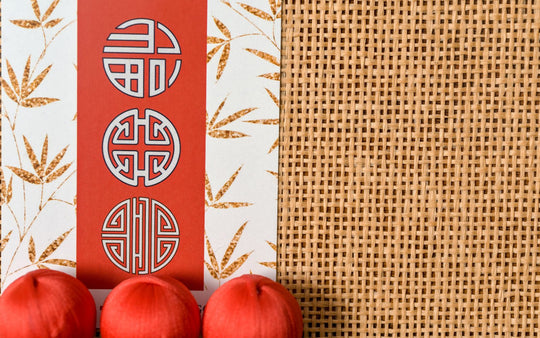 Die Fu Lou Shou Symbole: Bedeutung & Vorteile im Feng Shui