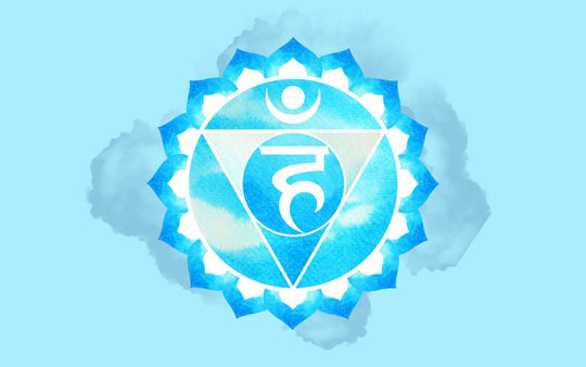 Hals Chakra: Die 10 Besten Steine für eine bessere Kommunikation
