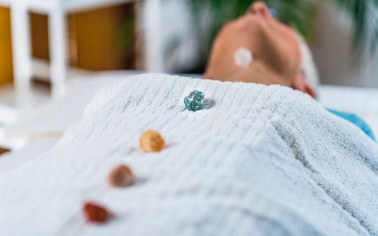 Wie Du Deine Chakren ausrichtest, um Deine Gesundheit zu verbessern