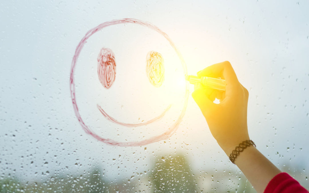 Wie man Glückseligkeit schafft: 5 Tipps für ein glückliches Leben TaoTempel