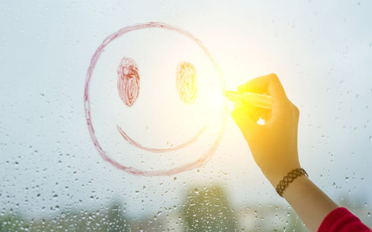Wie man Glückseligkeit schafft: 5 Tipps für ein glückliches Leben