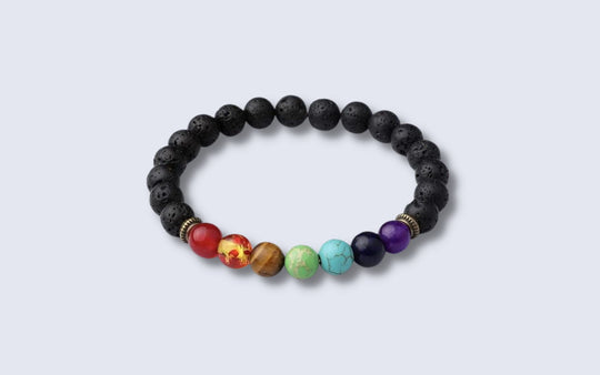 Wie man weiß, ob das Chakra Armband echt ist: 5 Fragen, die man stellen sollte