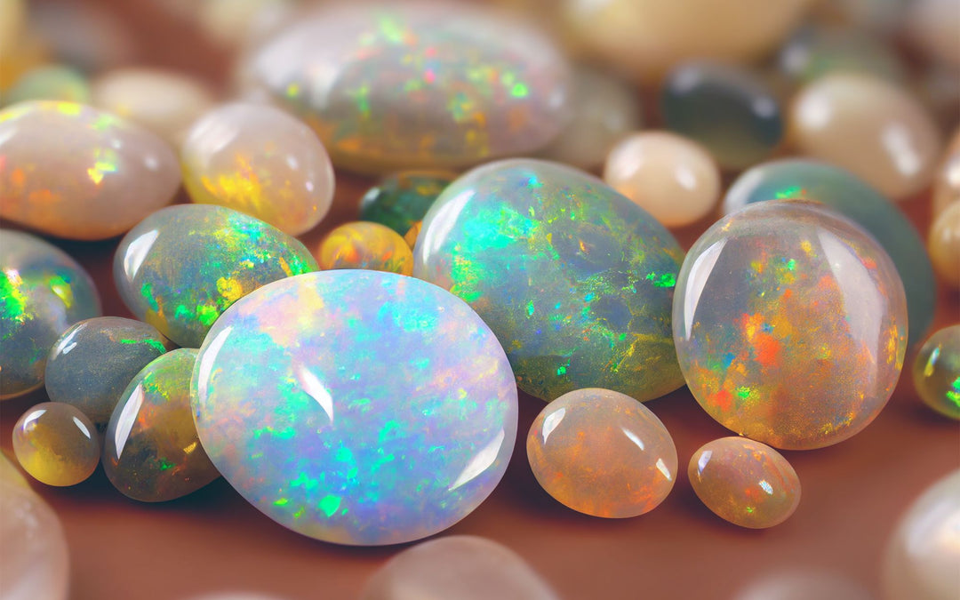 Wie viel ist Opal wert? (Preisführer in 2024) TaoTempel