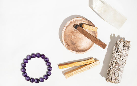 Wie Du Dein Amethyst Armband reinigst: 6 sichere Methoden
