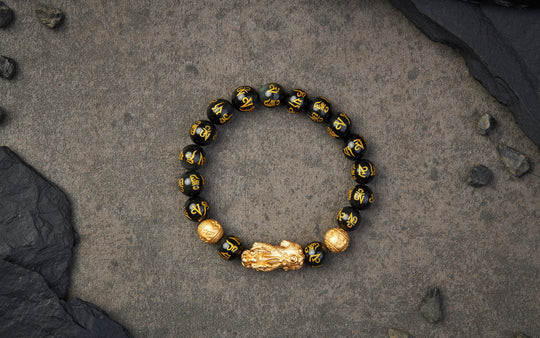 Ist das Feng Shui Armband Böse? Häufige Glaubenssätze & Missverständnisse