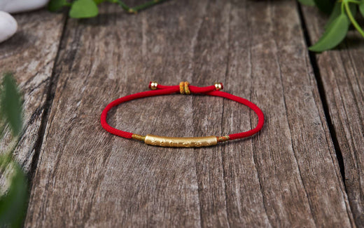 Must-Have Karma Armbänder und ihre Bedeutungen