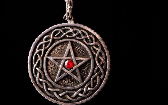 7 sprituelle Schutzsymbole und ihre Bedeutungen