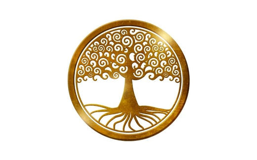 Der Baum des Lebens: Spirituelle Bedeutung und Symbolik