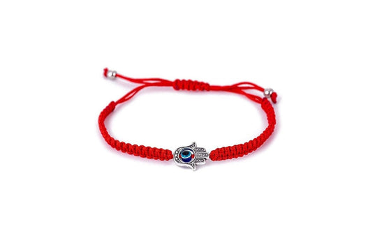 Was bedeutet es, wenn Dein Böser Blick Armband zerbricht?