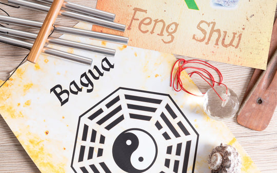 Was ist Feng Shui? Bedeutung, Prinzipien, Tipps und Regeln (Vollständiger Leitfaden)