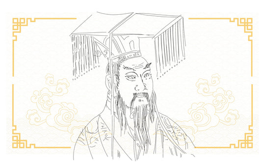 Tai Sui: Feng Shui Hilfsmittel im Jahr 2024 (Drachen, aufgepasst!)