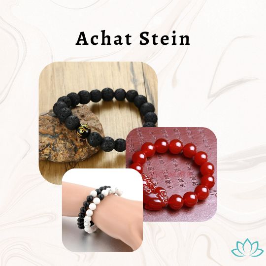 Achat Stein