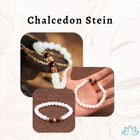 Chalcedon Stein