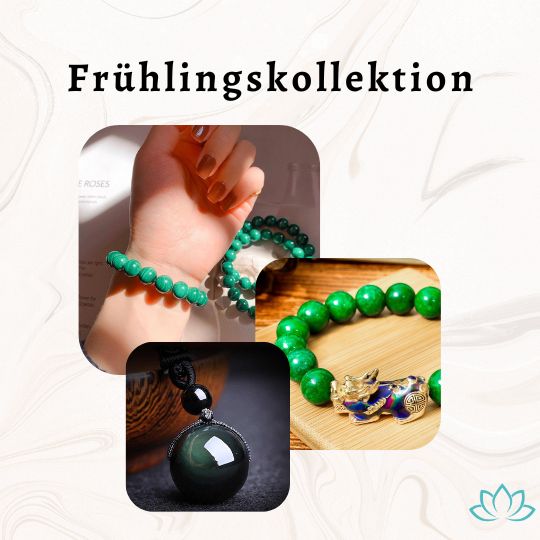 Frühlingskollektion