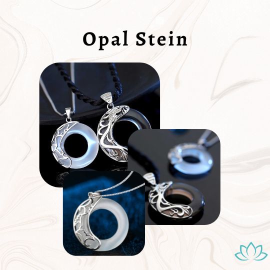 Opal Stein
