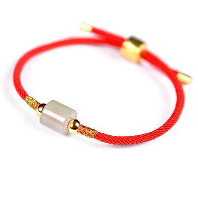 Tibetisches Aventurin Armband - Handgefertigt - Bracelet - TaoTempel