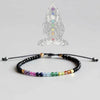 7 Chakra & 12 Konstellationen Armbänder - Enthülle Dein Wahres Potenzial - Bracelet - TaoTempel