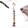 7 Chakra Heilkristall Halskette - Balance & Heilung - Others - TaoTempel