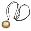 Amulett mit dem Siegel des Erzengels Michael - Schutzhalskette - Necklace - TaoTempel