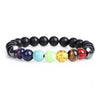 Hämatit Chakra Armband Set - Wellness Fördern - Bracelet - TaoTempel