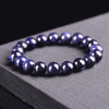 Blaues Sandstein Armband - Bracelet - TaoTempel
