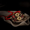 Tibetisches Freundschaftsarmband - Bracelet - TaoTempel