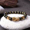 Glücksspiel & Schuldenabbau Pixiu Armband - Maximaler Erfolg - Bracelet - TaoTempel