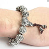 Wu Lou Mantra Armband - Feng Shui für Gesundheit - Bracelet - TaoTempel