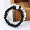 Fernbeziehungs Armband Set Distanzarmbänder - Für Paare - Bracelet - TaoTempel