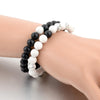 Fernbeziehungs Armband Set Distanzarmbänder - Für Paare - Bracelet - TaoTempel