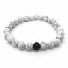 Fernbeziehungs Armband Set Distanzarmbänder - Für Paare - Bracelet - TaoTempel